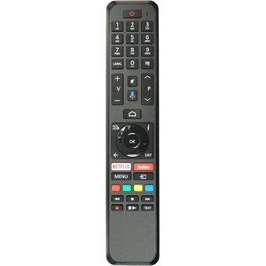 GENERAL TOSHIBA RC43160 - съвместимо дистанционно управление на марката General (RC43160) Дистанционно