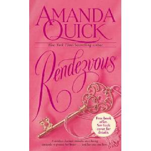 Rendezvous | Amanda Quick (ISBN: 9780553293258)