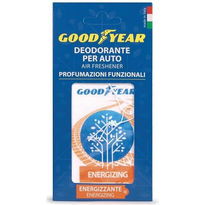 Goodyear osviežovač vzduchu Energy
