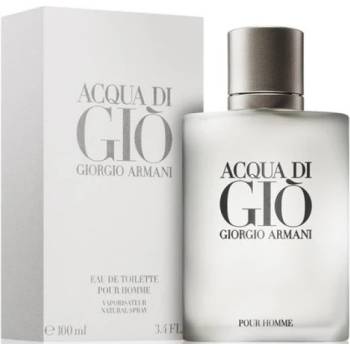 Image 1 of Giorgio Armani Acqua Di Gio EDT 100ml мъжки