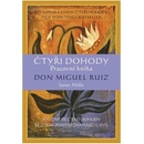 Čtyři dohody – pracovní kniha - Ruiz Don Miguel, Millsová Janet