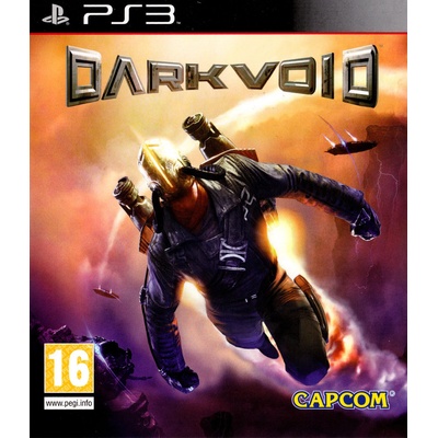 Dark Void