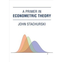 Primer in Econometric Theory MIT Press Ltd