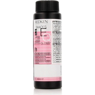 Redken Shades EQ Gloss 60 ml barva 06WG Mango