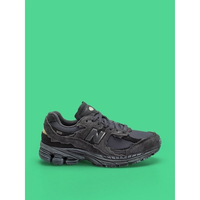 New Balance nízke tenisky 2002R Protection Pack Phantom čierna