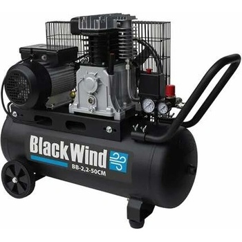 Black Wind BB-2,2-50CM