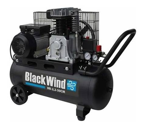 Black Wind BB-2,2-50CM