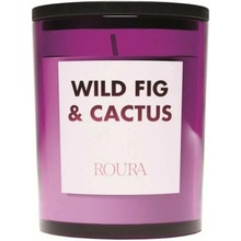 ROURA Wild Fig & Cactus 125 g