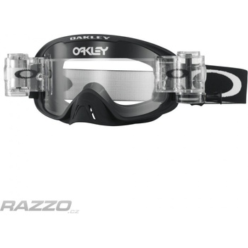 Oakley O2 MX