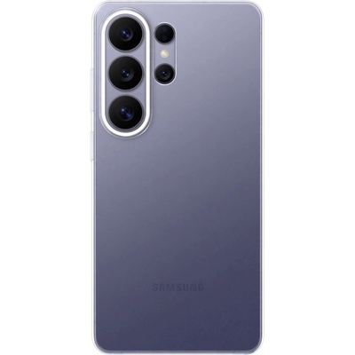 Samsung Оригинален TPU кейс за Samsung Galaxy S26 Ultra - Samsung Soft Clear Case EF-QS948CTE (прозрачен) (EF-QS948CTE)