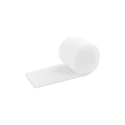 Kruuse Obinadlo polstrovací synt. 6 cm x 3 m bílé 1 ks
