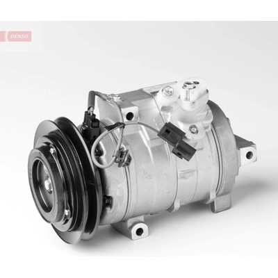 Kompresor, klimatizace DENSO DCP45005