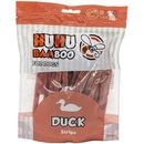 Huhubamboo kačacie prúžky 250 g