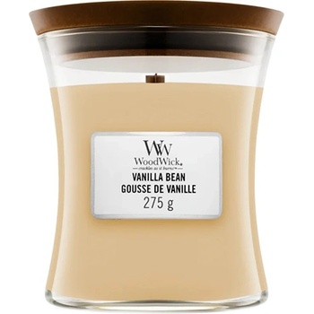 WoodWick Vanilla Bean 609,5 g