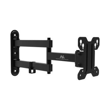 Maclean TV mount Maclean MC-740 13-23 30kg black max VESA 100x100