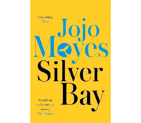 Silver Bay