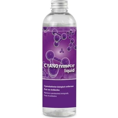 Aqua Connect Cyano remove liquid 250 ml