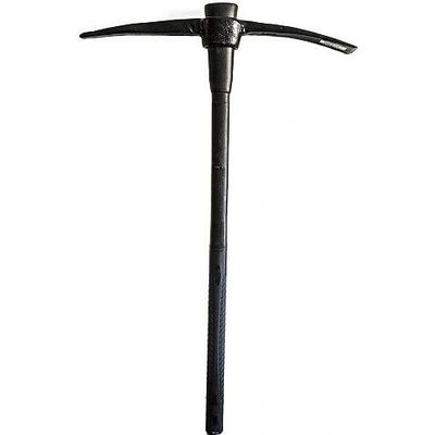 M.A.T. GROUP krumpáč 2,5kg S NÁSADOU sklolaminát