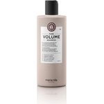 Maria Nila Pure Volume Shampoo 350 ml