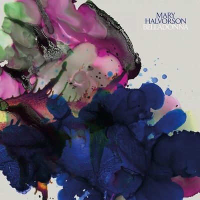 HALVORSON, MARY - BELLADONNA CD