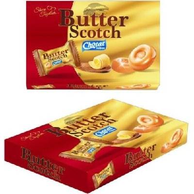 Antat bonbóny butterscotch 200 g
