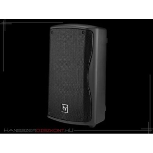 Electro-Voice ZX1-90 Black Тонколони