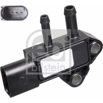 Snímač tlaku výfukových plynov FEBI BILSTEIN 101105 101105