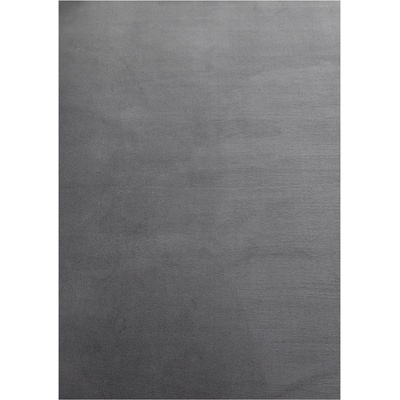 Ayyildiz Сив килим подходящ за пране 140x200 cm Sky - Ayyildiz Carpets (SKY1402005400GREY)