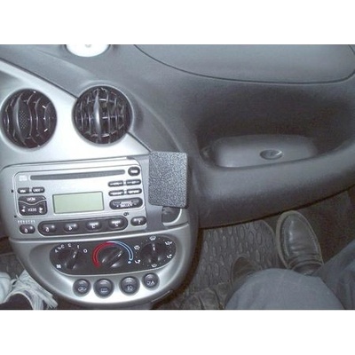 Brodit ProClip montážna konzola na palubnú dosku pre Ford Ka 97-08, 853421