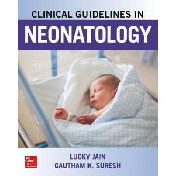 Clinical Guidelines in Neonatology | Lucky Jain