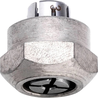 Klieština Metabo 8 mm s upínacou maticou (dve hrany) Metabo 630833000