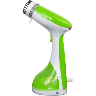 Camry Уред за гладене с пара Esperanza EHI008, 1400W Max, 220 ml, Мощен паров удар, Бял/Зелен, (20526) (9999EHI008)