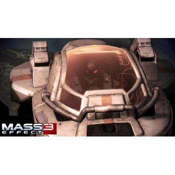 Mass Effect 3