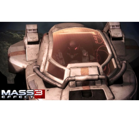 Mass Effect 3