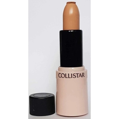 Collistar Concealer impeccabile dlhotrvajúci korektor hydratačný Avorio 4 ml