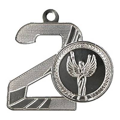 TROFEJE.sk Medaila MMC16050zlato