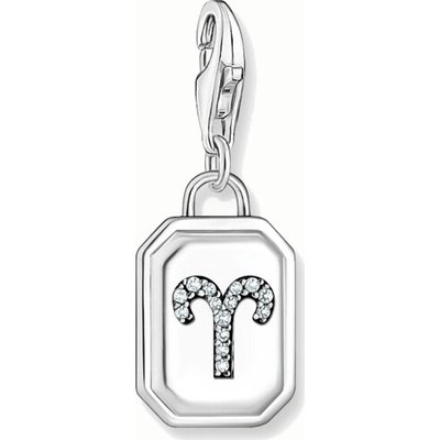 Thomas Sabo přívěsek charm Aries 2147 643 21