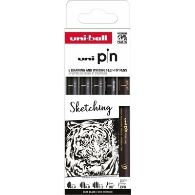 Sada linerů Uni Pin