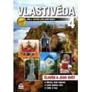 Vlastivěda pro 4. ročník