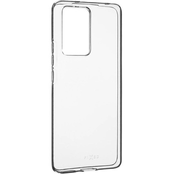 FIXED ПОПРАВЕН калъф от гел за Xiaomi Redmi Note 12 Pro, прозрачен (FIXTCC-956)