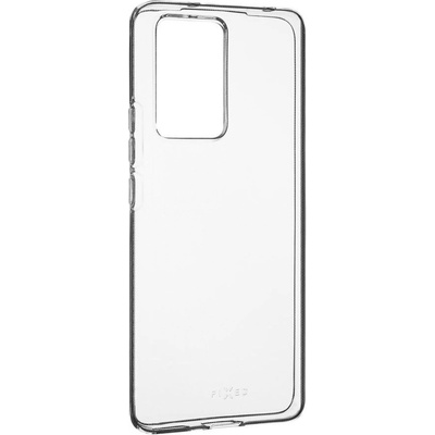 FIXED ПОПРАВЕН калъф от гел за Xiaomi Redmi Note 12 Pro, прозрачен (FIXTCC-956)