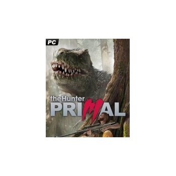 theHunter: Primal