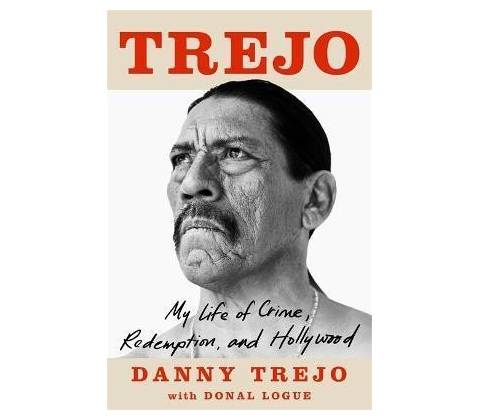 Trejo - Danny Trejo