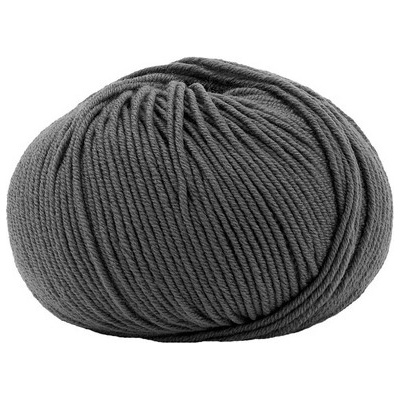 SUPER SOFT Lana Gatto Farby SUPER SOFT: 20206 tmavá šedá