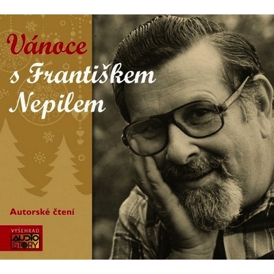 Vánoce s Františkem Nepilem