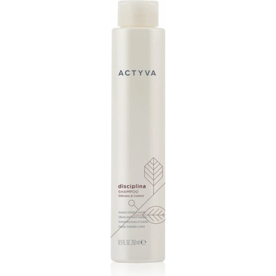 Kemon Group Actyva Disciplina hydratační šampon 250 ml
