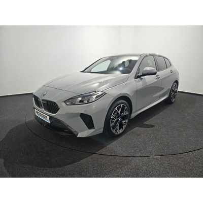 BMW 120i 125 kW