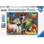 Ravensburger - Puzzle Toy Story XXL - 100 piese