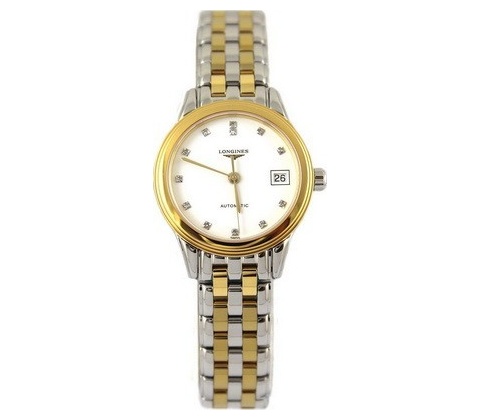 Longines L4.274.3.27.7