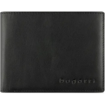 Image 1 of Bugatti Кожен портфейл Bugatti Super Slim, черен (49 1904 01)